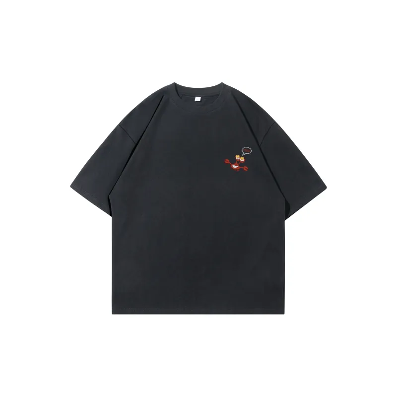 Struggle Vintage95 T-Shirt Unisex-3