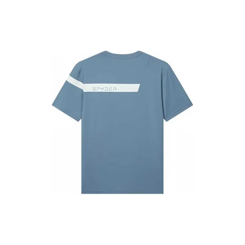 SPYDER T Shirts Men-1