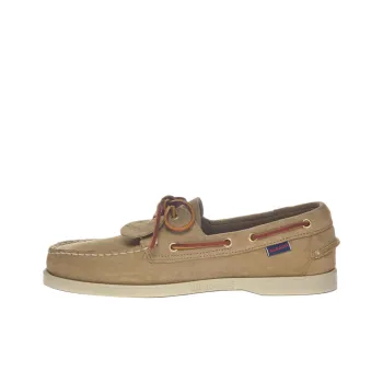 Sebago Casual Shoes Men's Brown