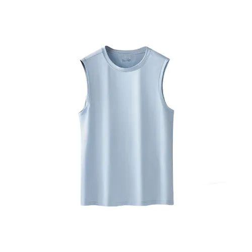 ROBINHOOD Men Tank Tops