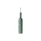 Morning Mist Green[Thickened Vinyl+Lightweight Yet Stable+Multi-Directional Wind Resistance]