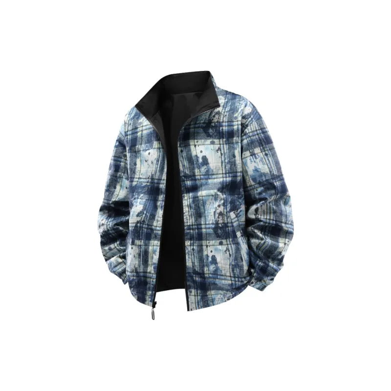 Small Columns Under The Sea Jackets & Coats Unisex-2