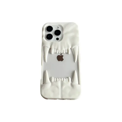 Chi Tang Phone Cases