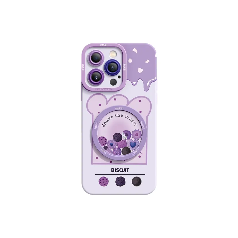 SUPER MOUSE Phone Cases-6