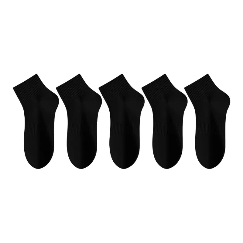 7 SEVFUN Ankle Socks Men's Combo Set-36