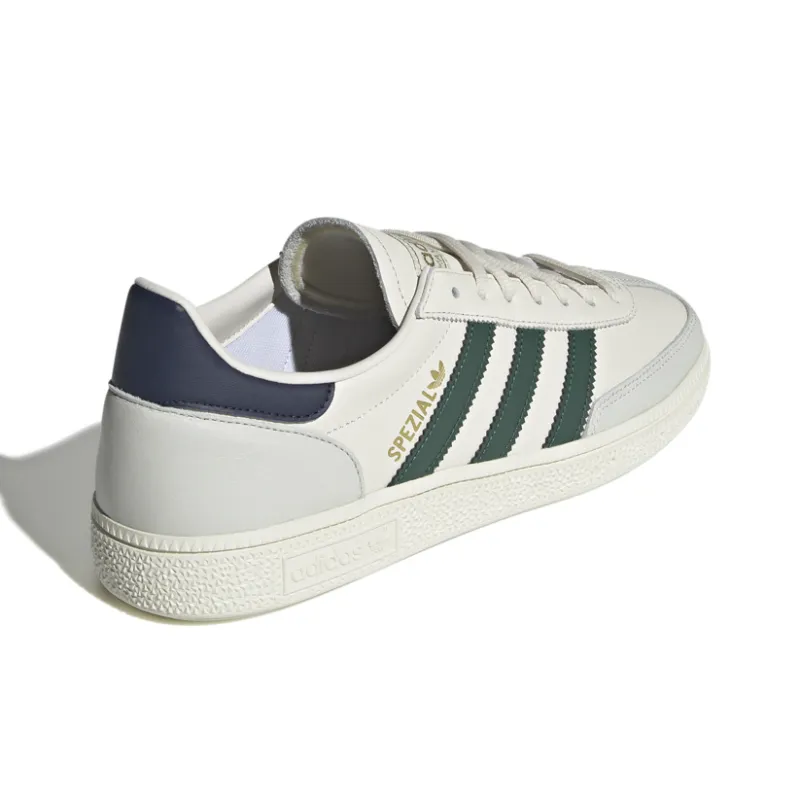 Adidas Handball Spezial 'Chalk Collegiate Green Indigo'-4