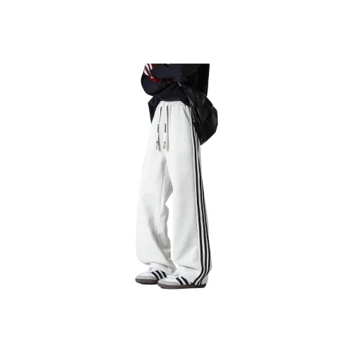 SPONGEBOB SQUAREPANTS Knitted Sports Pants Unisex