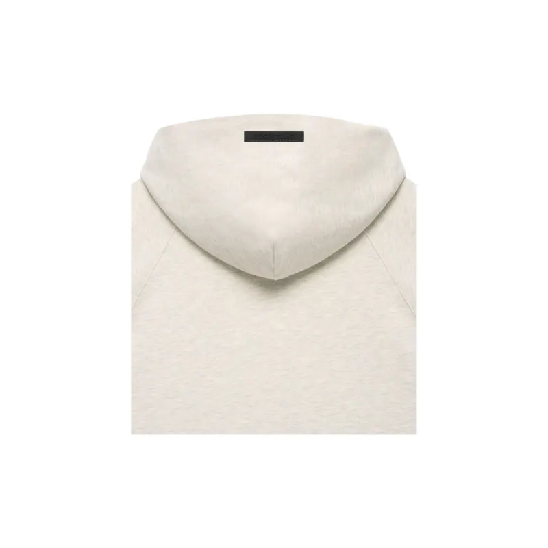 Fear Of God Essentials Core Collection Pullover Hoodie-3