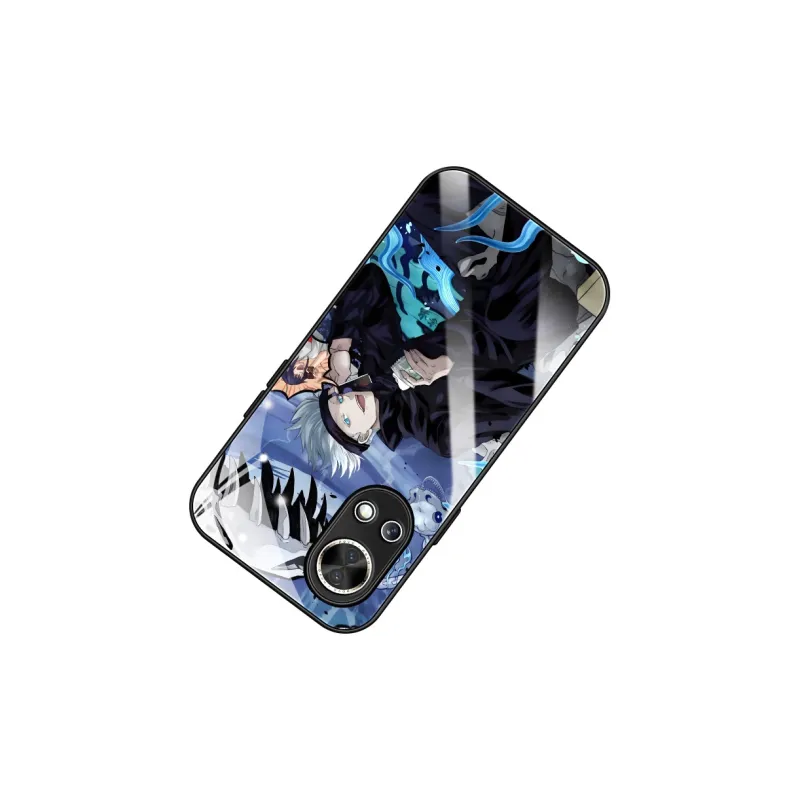 CHUNFAN Phone Cases-3