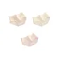Light Skin+Light Yellow+Pink (3 Pack)