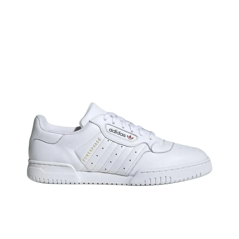 Adidas PowerPhase 'White'-1