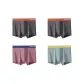 4 Pack (Carbon Gray+Carbon Gray+Pink Purple+Gray Green)