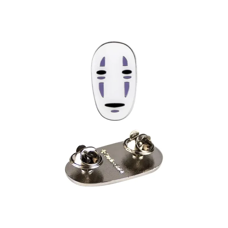 XIANGZIGONGHEGUO Mitsubishi Jidou Anime Metal Face Button/Brooch Badges-2