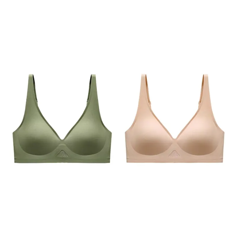 ROBINHOOD Bra Women's Combo Set-4