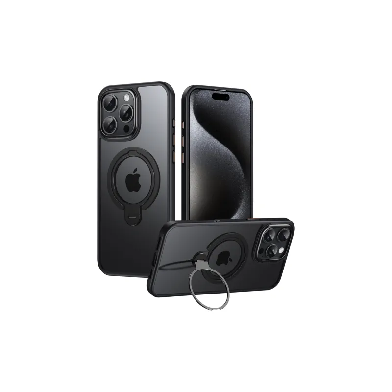 ZHUOJI Phone Cases-2