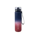 Gradient Blue Red
