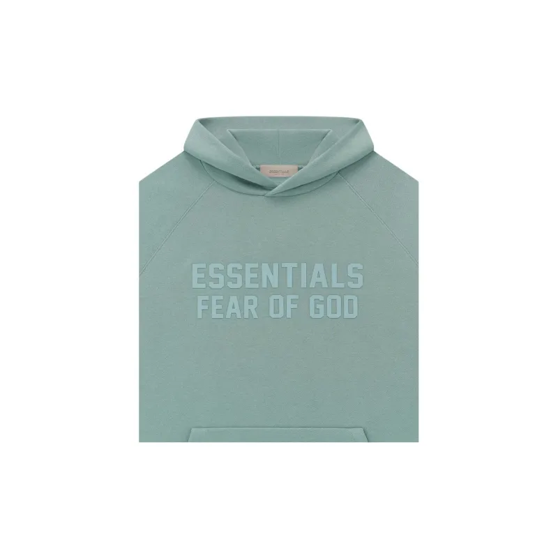 Fear Of God Essentials Hoodie-3