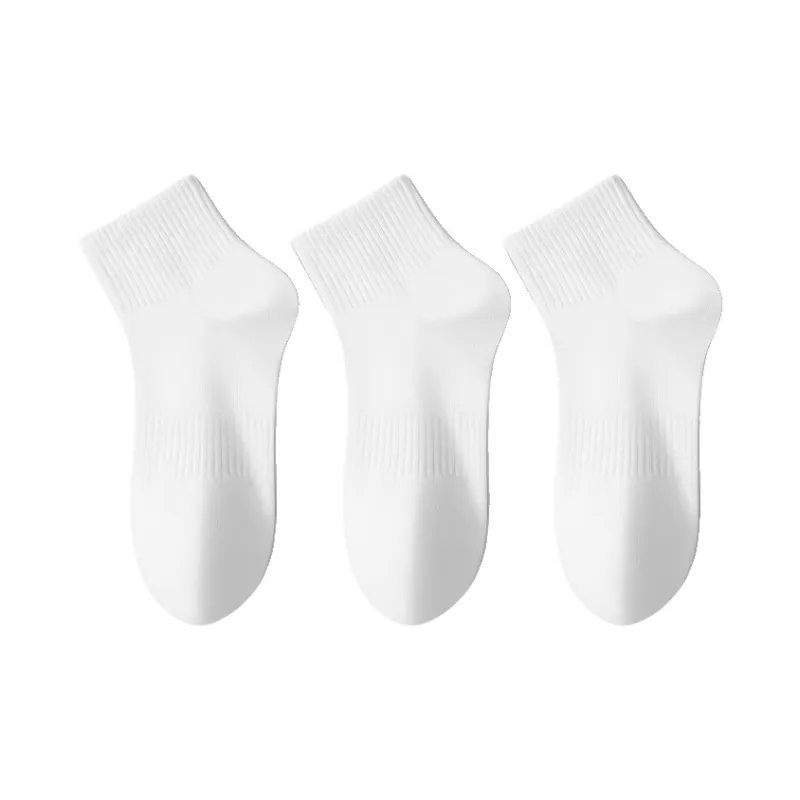 7 SEVFUN Ankle Socks Men's Combo Set-8