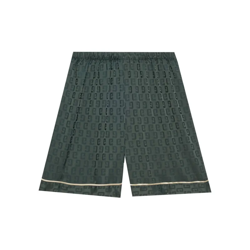 Shanghai Story Pajama Set Men's-6