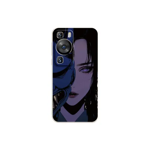 Membrane Doushi Phone Cases