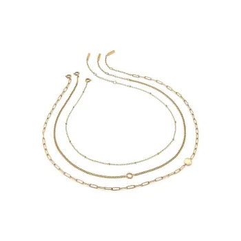 OLIVIA·BURTON - Necklaces Unisex Gold