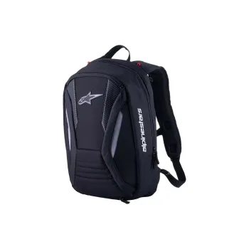 ALPINESTARS Fabric Backpack Unisex Black