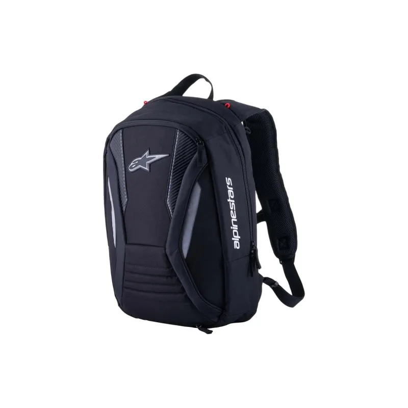 ALPINESTARS Fabric Backpack Unisex Black-0