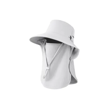 TUCANO Ice Silk Sun Protection Hats Women's