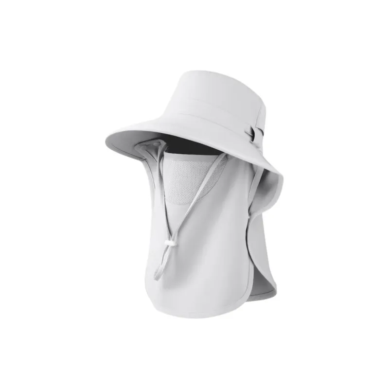 TUCANO Ice Silk Sun Protection Hats Women's-0