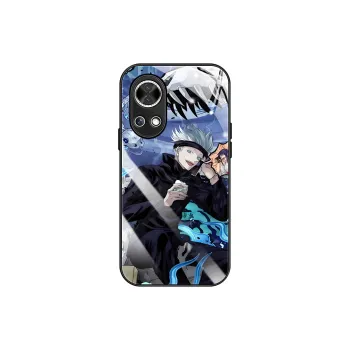 CHUNFAN Phone Cases