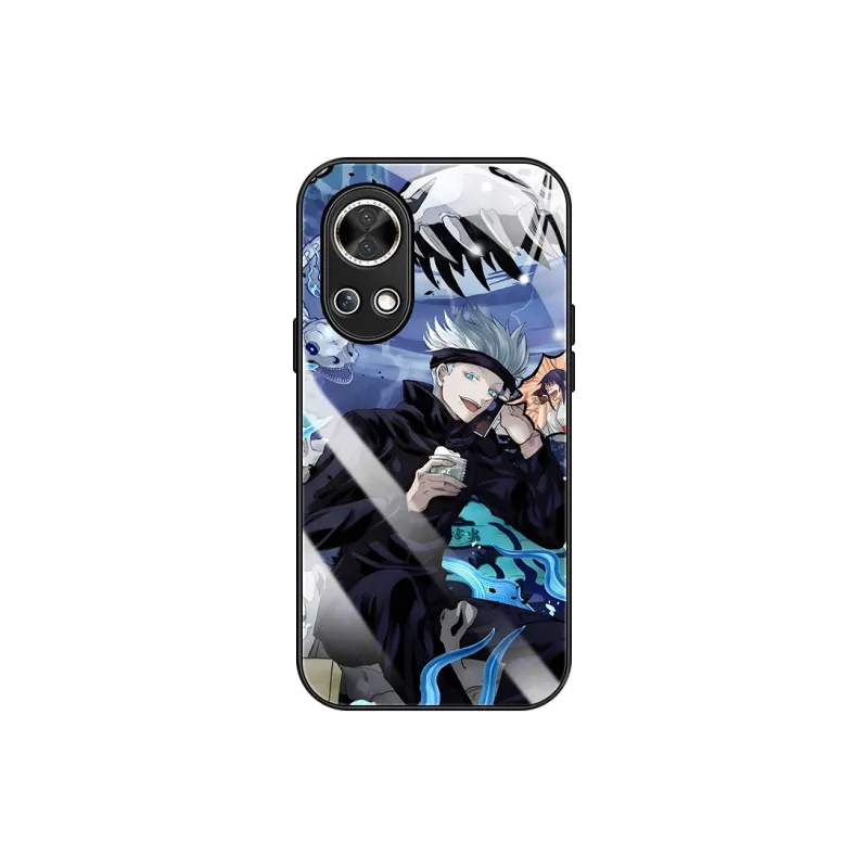 CHUNFAN Phone Cases-0