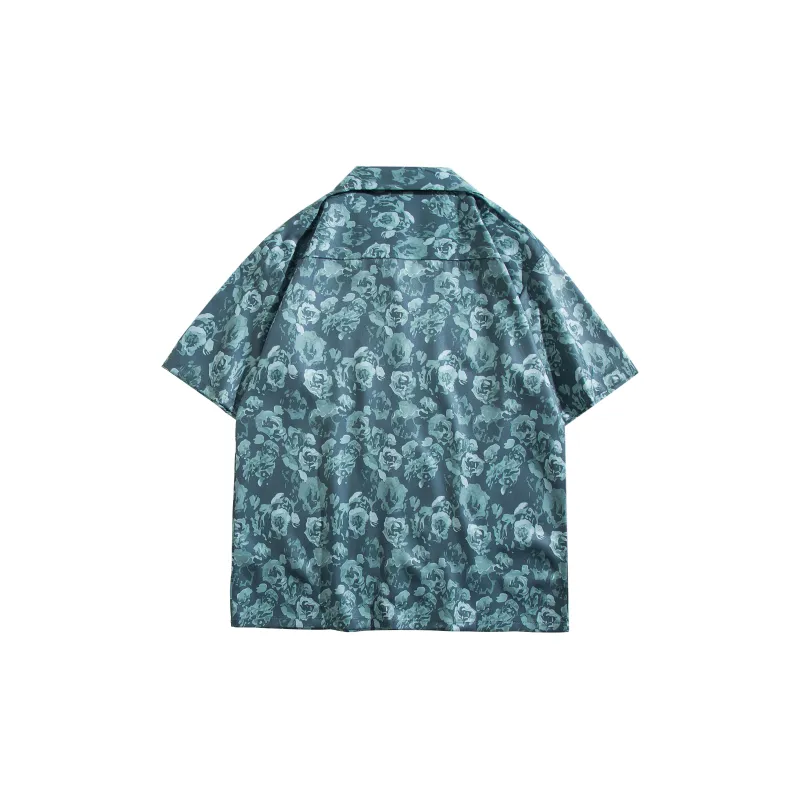 CREAZIONI LA FANTASIA E MOBILE Shirt Unisex Blue-1
