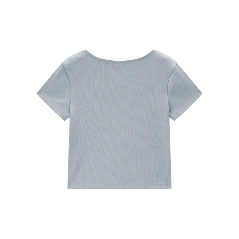 UNIQLO T Shirts Women's-16