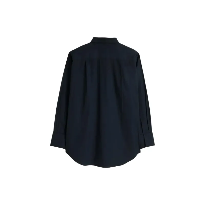Phoebe Philo Shirt Women's Blue-1
