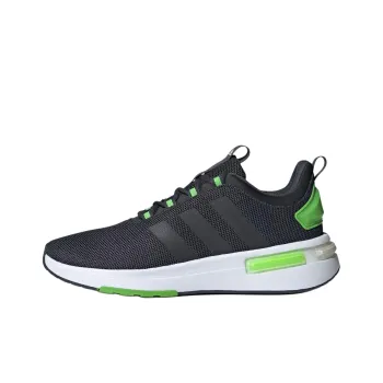 Racer TR23 Adidas 'Carbon Lucid Lime'