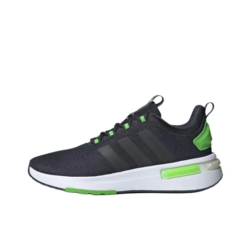Adidas Racer TR23 Carbon Lucid Lime-0