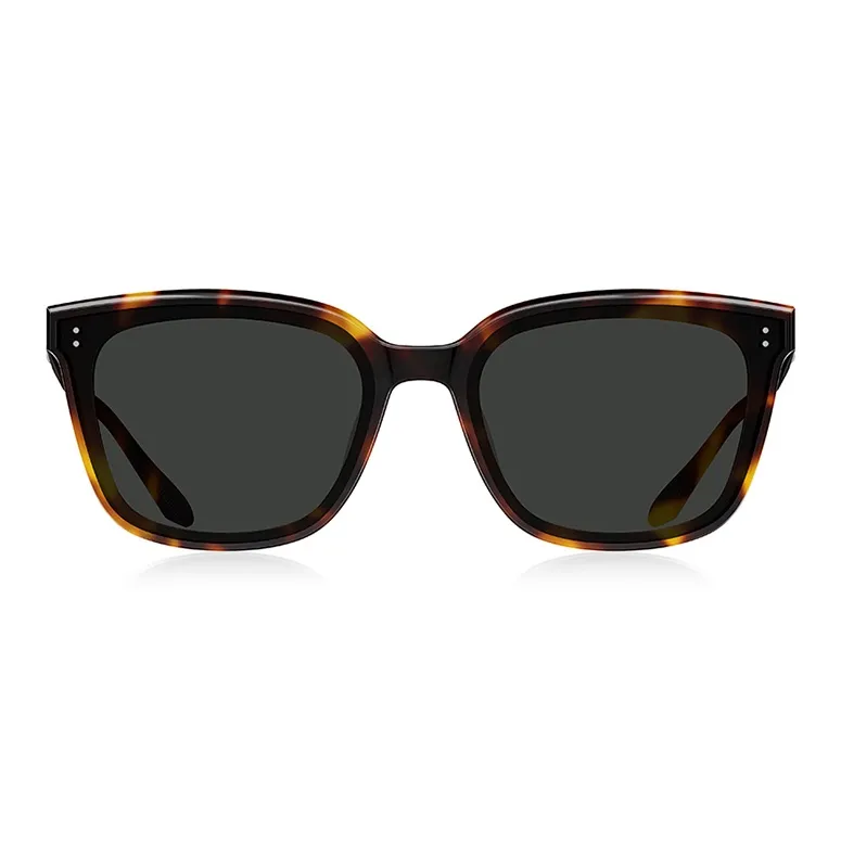BOLON Plate Frame Sunglasses Unisex-12