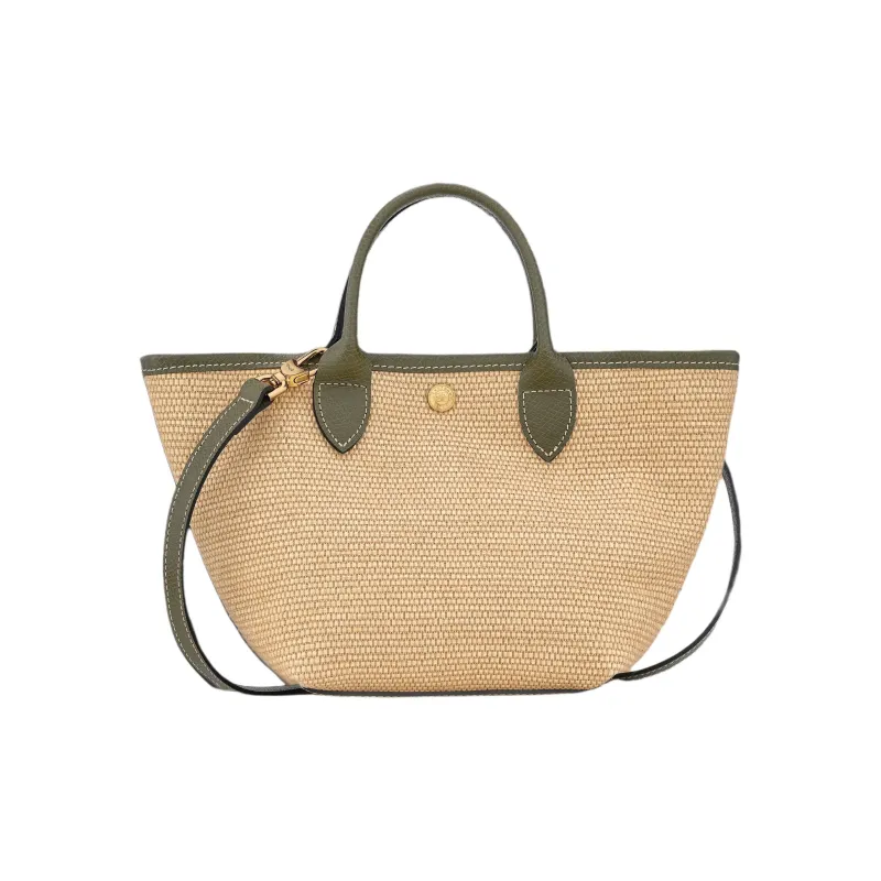 LONGCHAMP Le Pliage Collection Xs Basket Bag-2