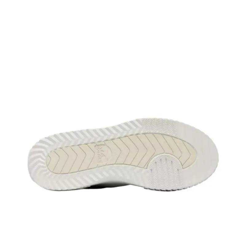 SOREL Ona Ave™ Low-Top Skateboard Shoes Women's White-7