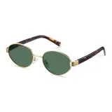 Nocap BSV-Gold Frame with Jasper Lens