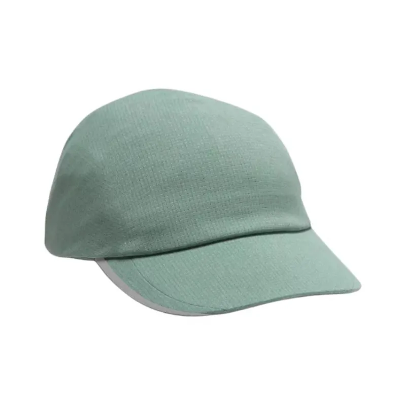 Lululemon Fabric Baseball Caps Unisex Multicolor-0