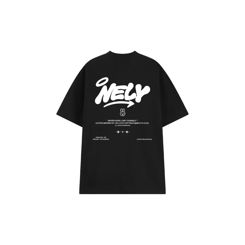 NELY T Shirts Unisex-1
