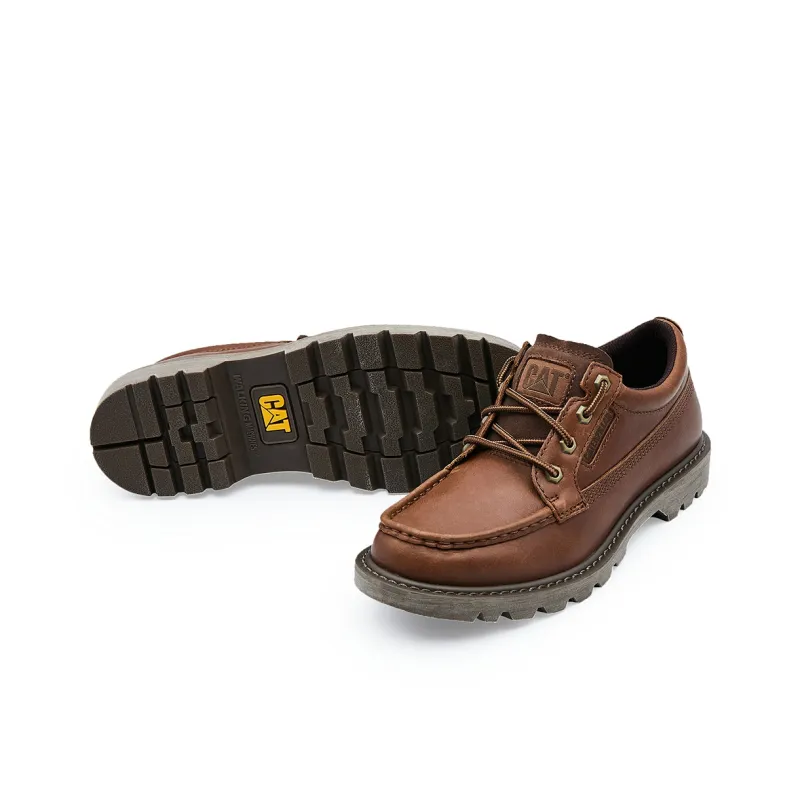 CAT Men's Casual Shoes Men Low Top-3