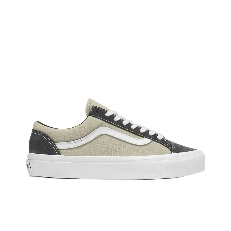 Vans Old Skool 36 Lx 'Washed Beige Green'-1