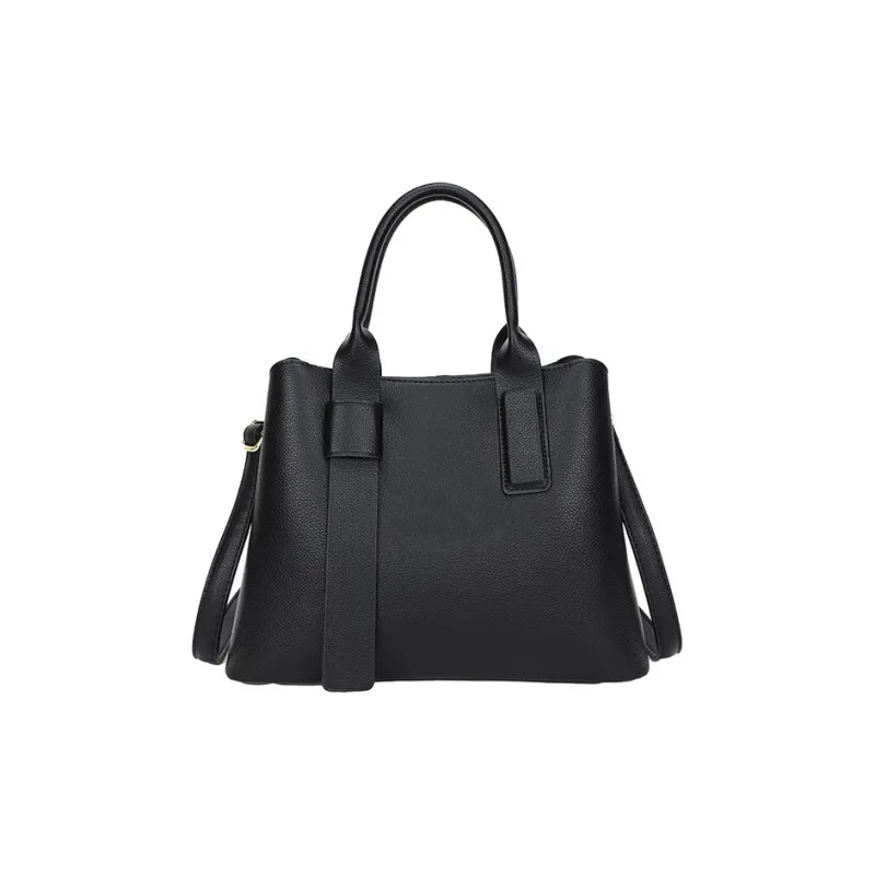 Yalu PU Handbag Regular Women's Multicolor-14