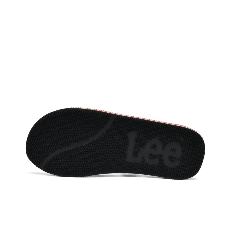 Lee EVA Rubber Sole Flip Flops Men's-4