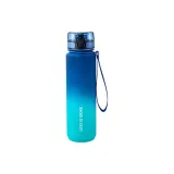 Gradient Blue Green