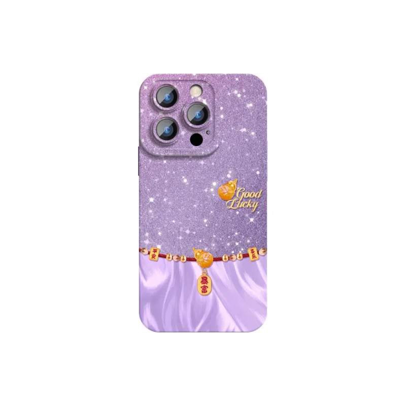 Interesting shell Phone Cases-2