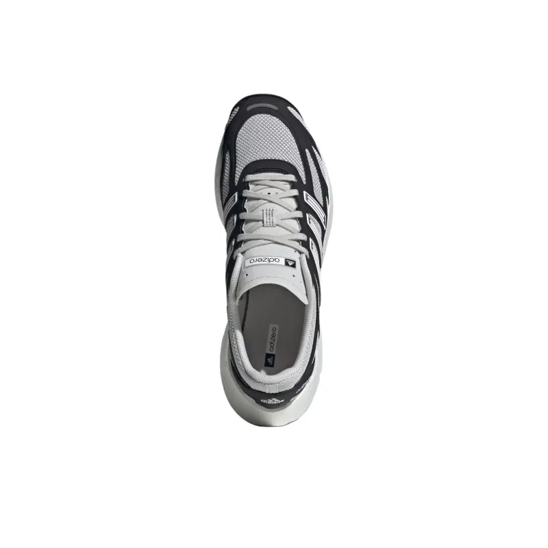 Adidas Adizero Aruku Core Black Cloud White Grey-2