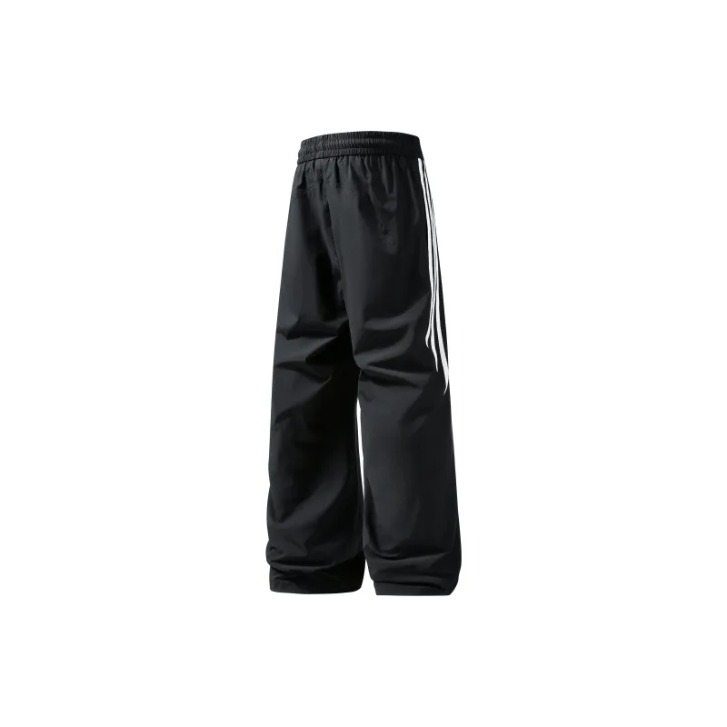 G21 Casual Pants Unisex Dark Khaki-1